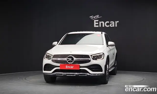 Mercedes-Benz GLC-Class 2021 2.0 автомат (гидро), миниатюра 3 Mercedes-Benz GLC-Class 2021 2.0 автомат (гидро), миниатюра 3