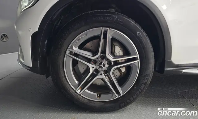 Mercedes-Benz GLC-Class 2021 2.0 автомат (гидро), миниатюра 5 Mercedes-Benz GLC-Class 2021 2.0 автомат (гидро), миниатюра 5
