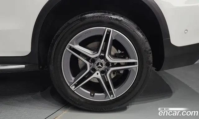 Mercedes-Benz GLC-Class 2021 2.0 автомат (гидро), миниатюра 7 Mercedes-Benz GLC-Class 2021 2.0 автомат (гидро), миниатюра 7