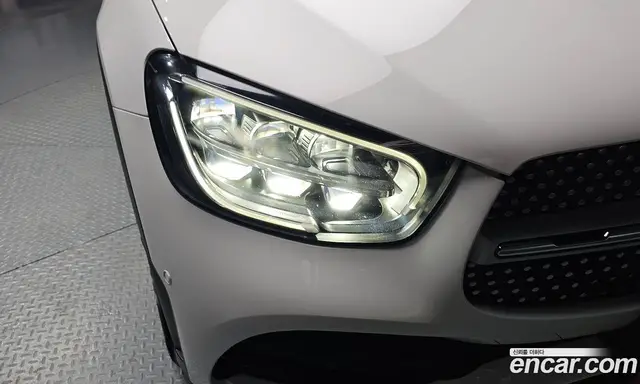 Mercedes-Benz GLC-Class 2021 2.0 автомат (гидро), миниатюра 8 Mercedes-Benz GLC-Class 2021 2.0 автомат (гидро), миниатюра 8