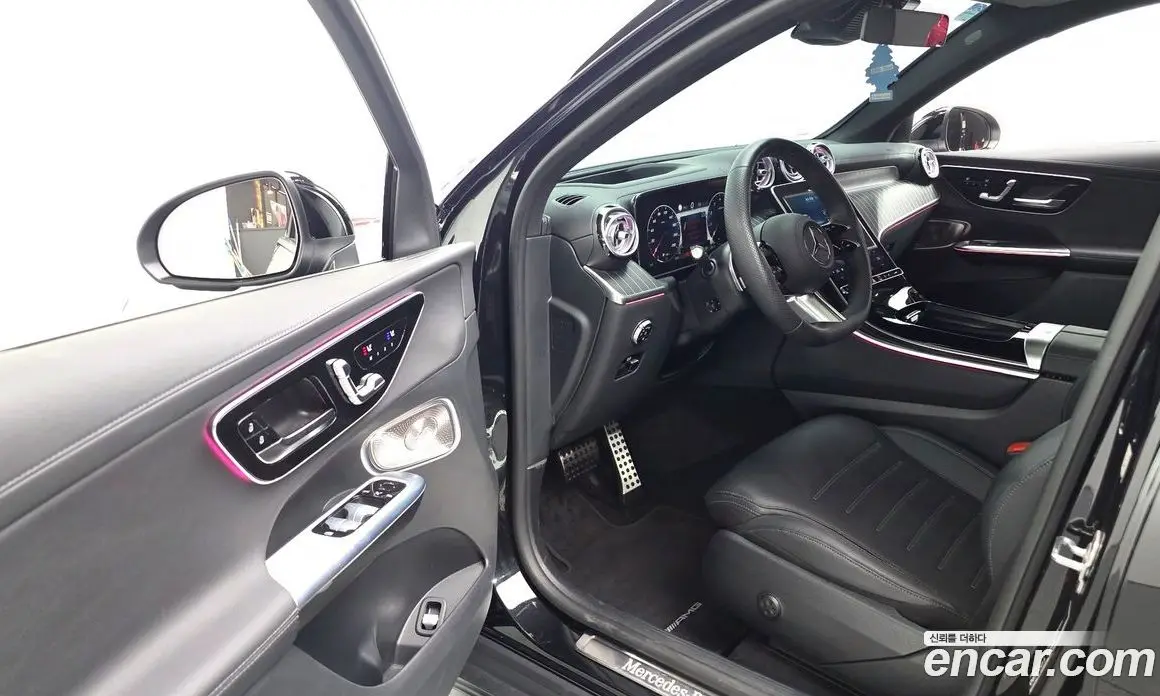 Mercedes-Benz GLC-Class 2024 2.0 автомат (гидро), фото 13 Mercedes-Benz GLC-Class 2024 2.0 автомат (гидро), фото 13