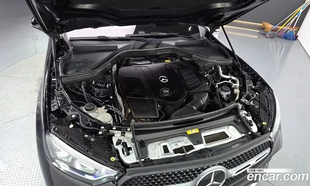 Mercedes-Benz GLC-Class 2024 2.0 автомат (гидро), миниатюра 6 Mercedes-Benz GLC-Class 2024 2.0 автомат (гидро), миниатюра 6
