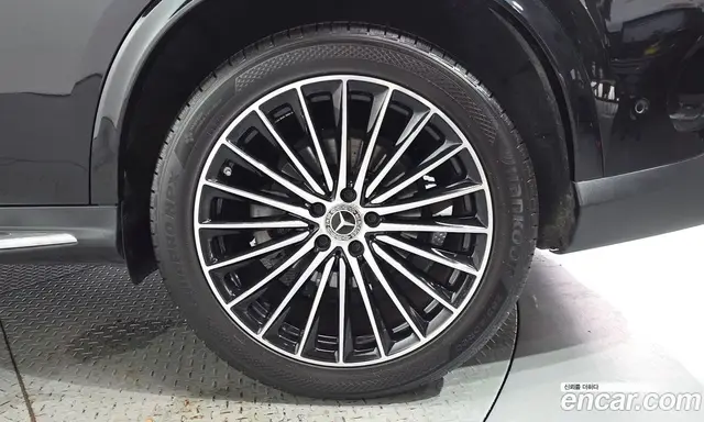 Mercedes-Benz GLC-Class 2024 2.0 автомат (гидро), миниатюра 7 Mercedes-Benz GLC-Class 2024 2.0 автомат (гидро), миниатюра 7
