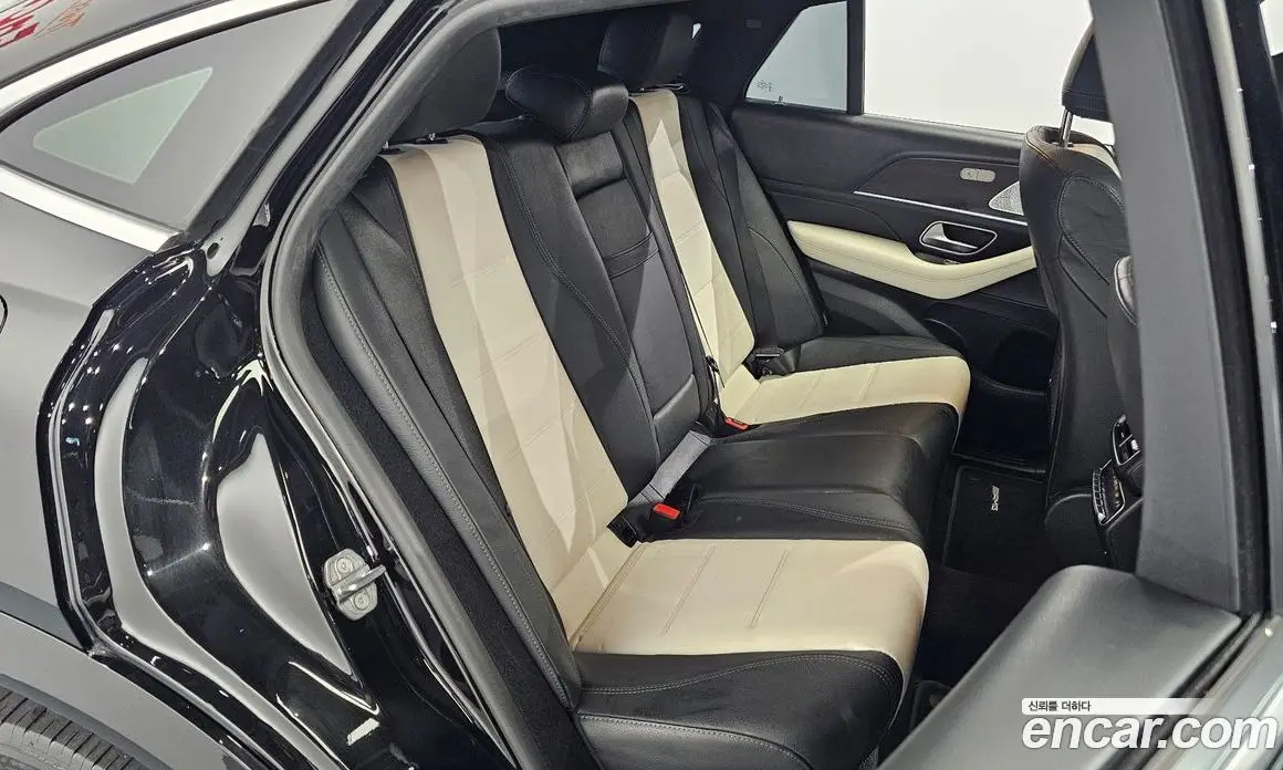 Mercedes-Benz GLE-Class 2021 2.9 автомат (гидро), фото 18