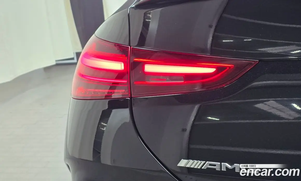 Mercedes-Benz GLE-Class 2025 3.0 автомат (гидро), фото 9