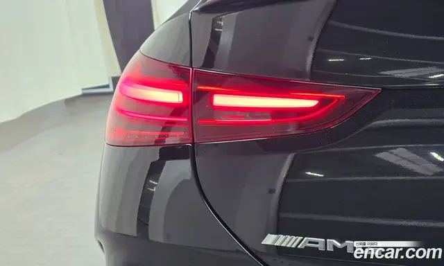 Mercedes-Benz GLE-Class 2025 3.0 автомат (гидро), миниатюра 9