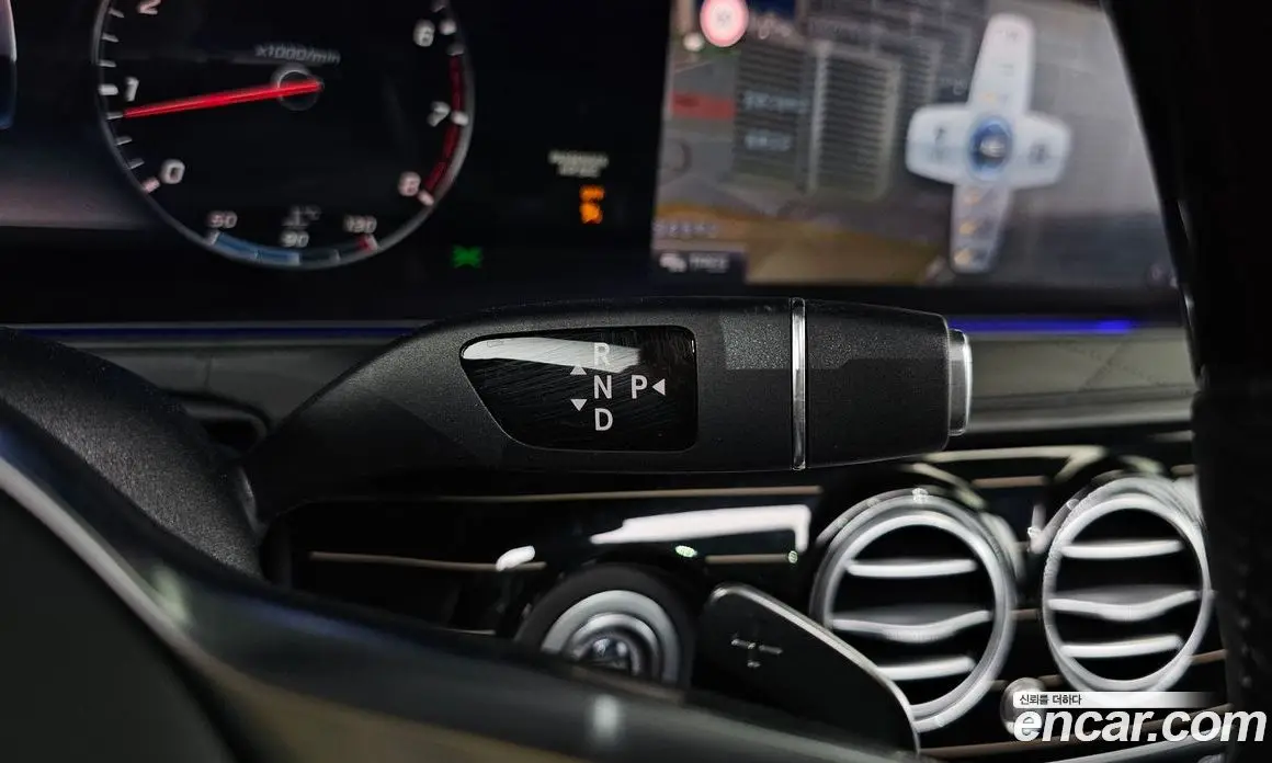 Mercedes-Benz S-Class 2017 4.0 автомат (гидро), фото 11 Mercedes-Benz S-Class 2017 4.0 автомат (гидро), фото 11
