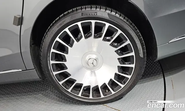 Mercedes-Benz S-Class 2017 4.0 автомат (гидро), миниатюра 6 Mercedes-Benz S-Class 2017 4.0 автомат (гидро), миниатюра 6