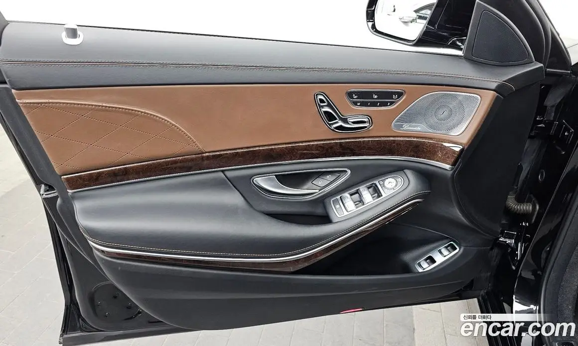 Mercedes-Benz S-Class 2020 3.0 автомат (гидро), фото 14 Mercedes-Benz S-Class 2020 3.0 автомат (гидро), фото 14