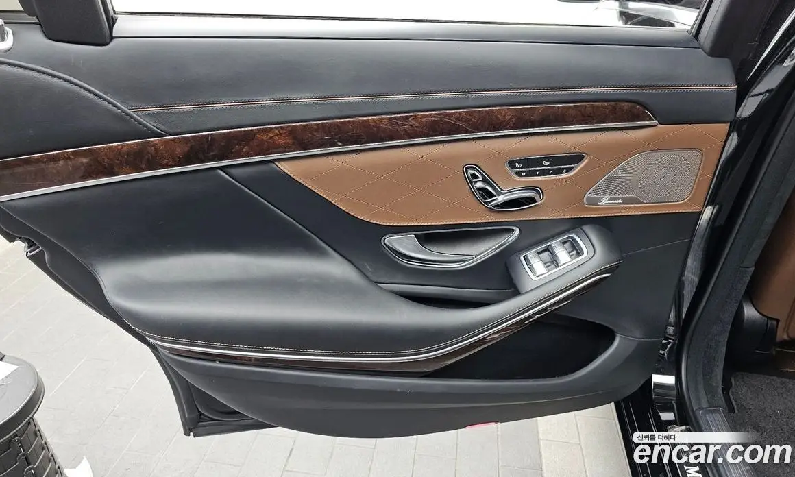 Mercedes-Benz S-Class 2020 3.0 автомат (гидро), фото 15 Mercedes-Benz S-Class 2020 3.0 автомат (гидро), фото 15