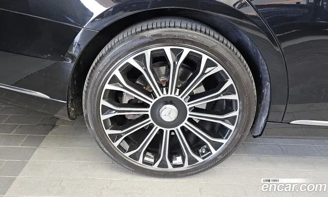 Mercedes-Benz S-Class 2020 3.0 автомат (гидро), миниатюра 5 Mercedes-Benz S-Class 2020 3.0 автомат (гидро), миниатюра 5