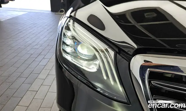 Mercedes-Benz S-Class 2020 3.0 автомат (гидро), миниатюра 8 Mercedes-Benz S-Class 2020 3.0 автомат (гидро), миниатюра 8