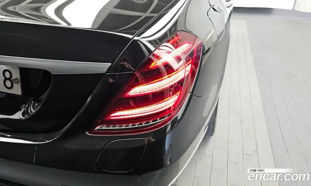 Mercedes-Benz S-Class 2020 3.0 автомат (гидро), миниатюра 9 Mercedes-Benz S-Class 2020 3.0 автомат (гидро), миниатюра 9