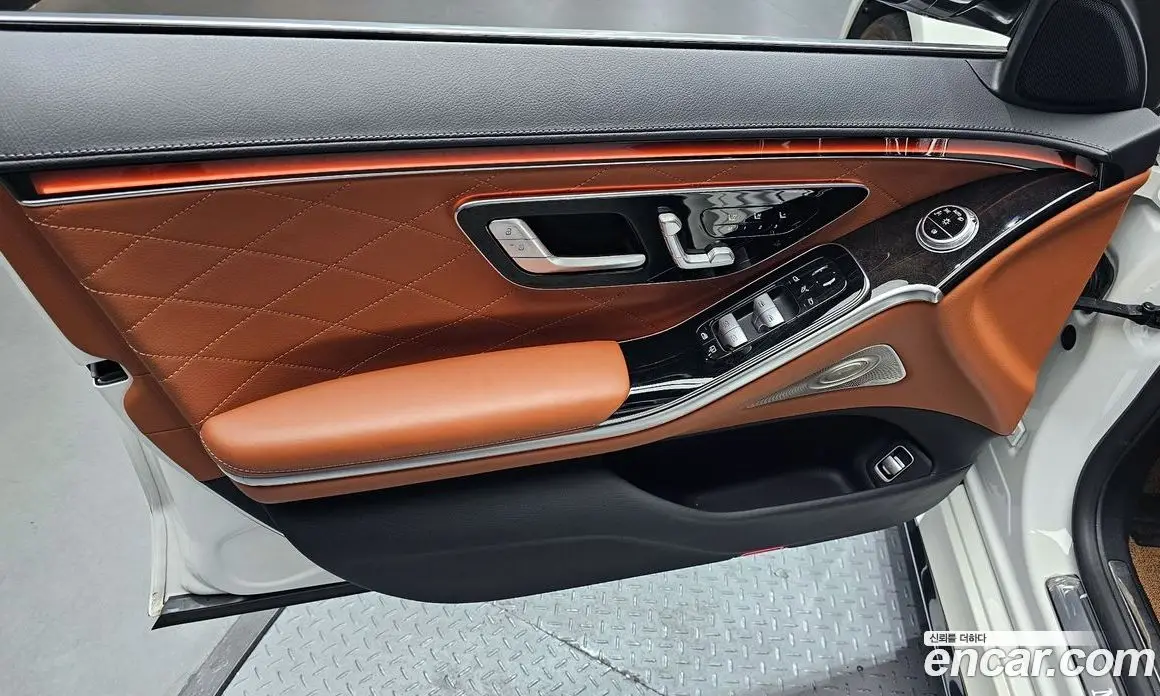 Mercedes-Benz S-Class 2021 3.0 автомат (гидро), фото 14 Mercedes-Benz S-Class 2021 3.0 автомат (гидро), фото 14