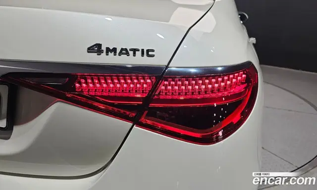 Mercedes-Benz S-Class 2021 3.0 автомат (гидро), миниатюра 9 Mercedes-Benz S-Class 2021 3.0 автомат (гидро), миниатюра 9