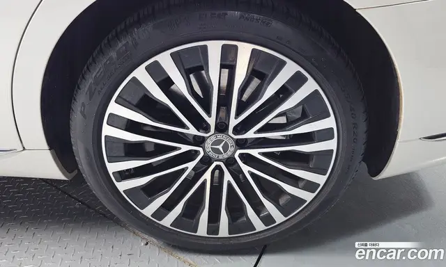 Mercedes-Benz S-Class 2021 4.0 автомат (гидро), миниатюра 7 Mercedes-Benz S-Class 2021 4.0 автомат (гидро), миниатюра 7