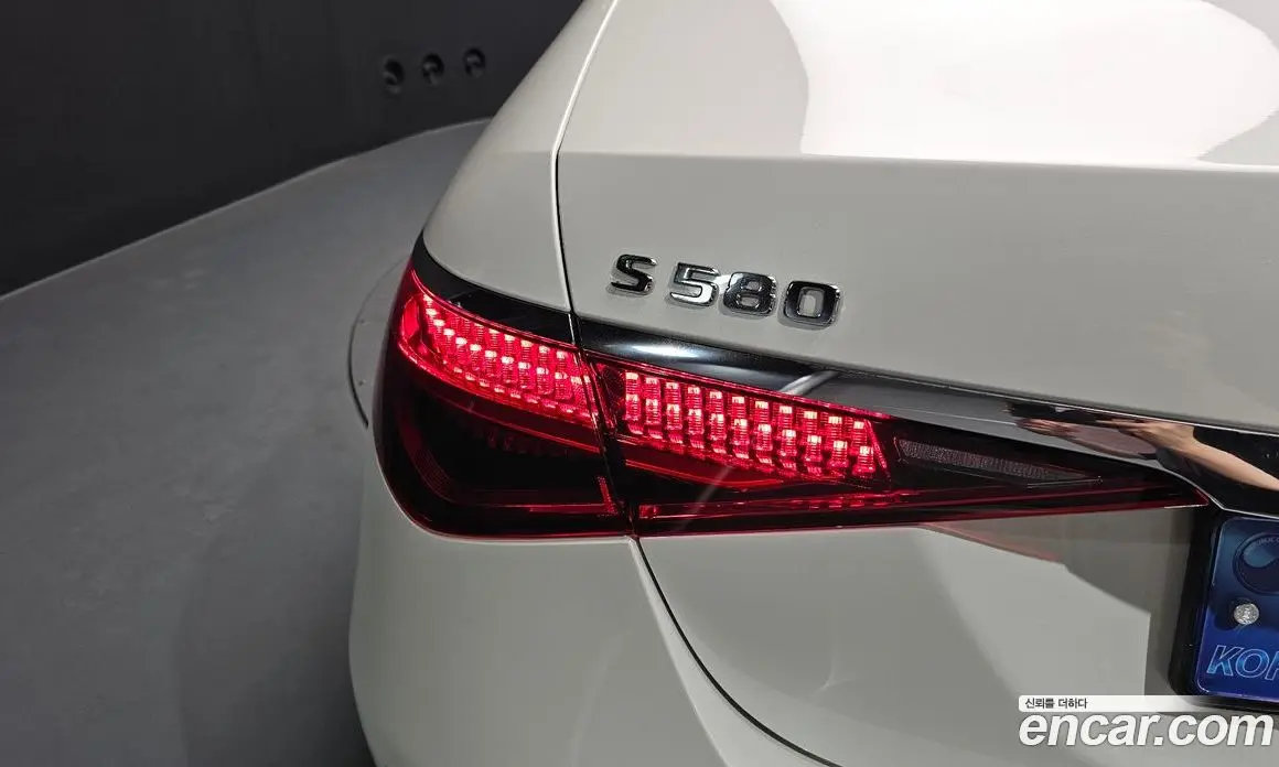 Mercedes-Benz S-Class 2021 4.0 автомат (гидро), фото 9 Mercedes-Benz S-Class 2021 4.0 автомат (гидро), фото 9