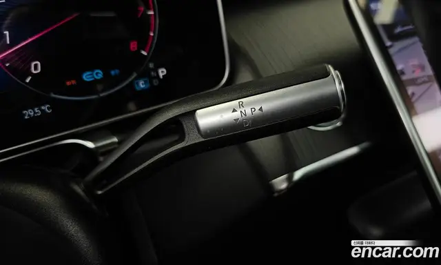 Mercedes-Benz S-Class 2021 3.0 автомат (гидро), миниатюра 12
