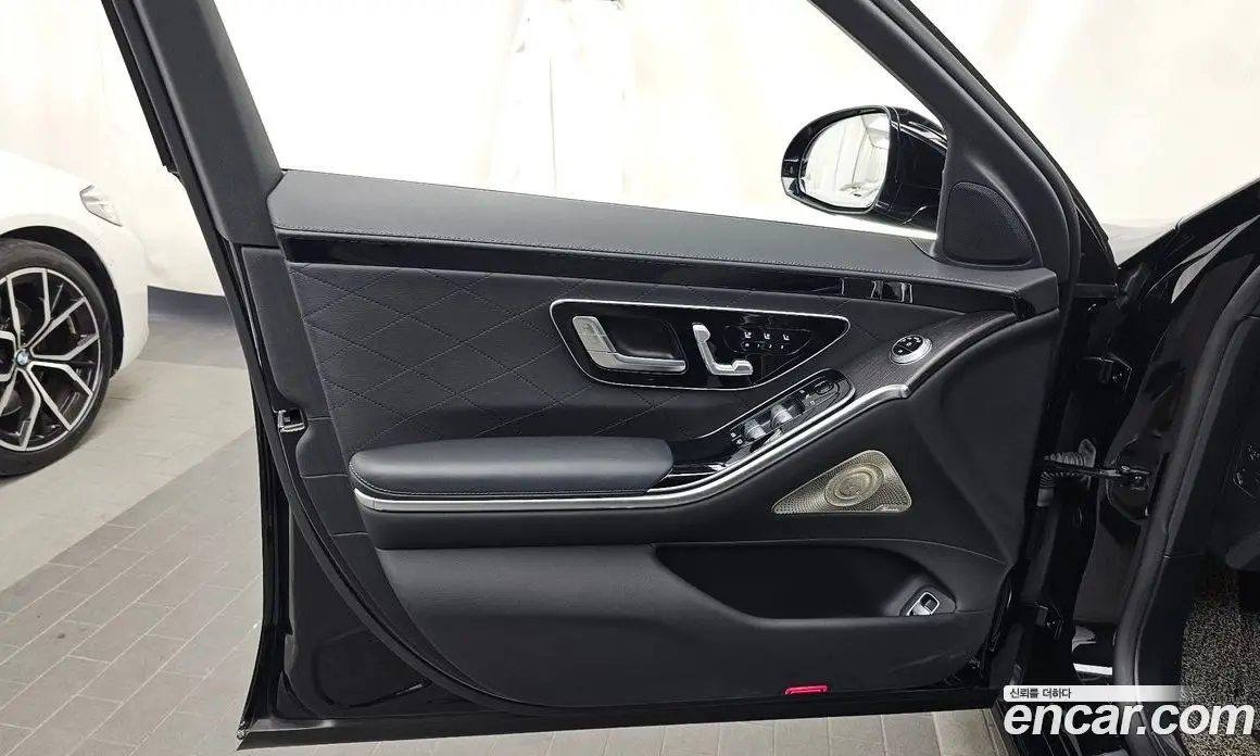 Mercedes-Benz S-Class 2021 3.0 автомат (гидро), фото 14 Mercedes-Benz S-Class 2021 3.0 автомат (гидро), фото 14