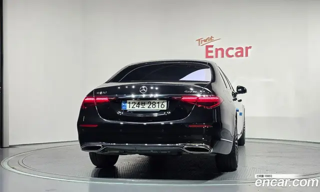 Mercedes-Benz S-Class 2021 3.0 автомат (гидро), миниатюра 4 Mercedes-Benz S-Class 2021 3.0 автомат (гидро), миниатюра 4