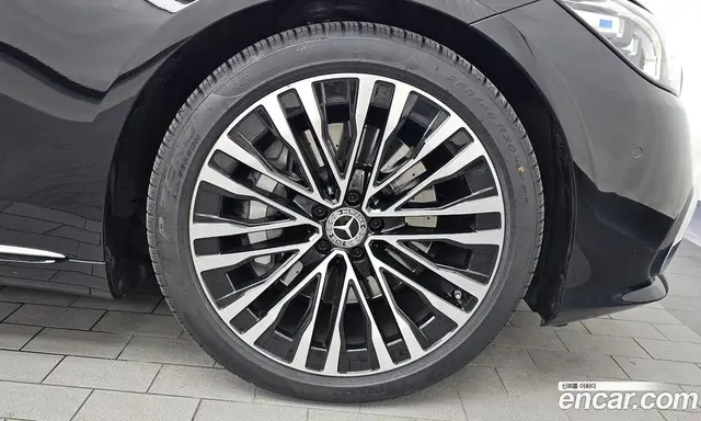 Mercedes-Benz S-Class 2021 3.0 автомат (гидро), миниатюра 5 Mercedes-Benz S-Class 2021 3.0 автомат (гидро), миниатюра 5