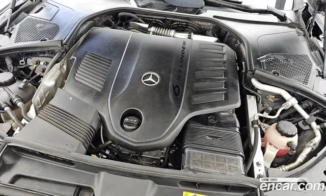 Mercedes-Benz S-Class 2021 3.0 автомат (гидро), миниатюра 6 Mercedes-Benz S-Class 2021 3.0 автомат (гидро), миниатюра 6