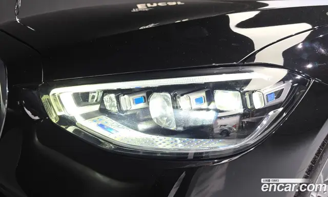 Mercedes-Benz S-Class 2021 3.0 автомат (гидро), миниатюра 8 Mercedes-Benz S-Class 2021 3.0 автомат (гидро), миниатюра 8