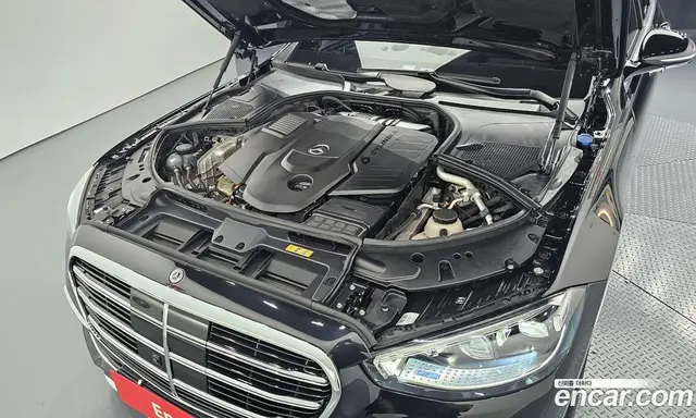 Mercedes-Benz S-Class 2024 3.0 автомат (гидро), миниатюра 5 Mercedes-Benz S-Class 2024 3.0 автомат (гидро), миниатюра 5