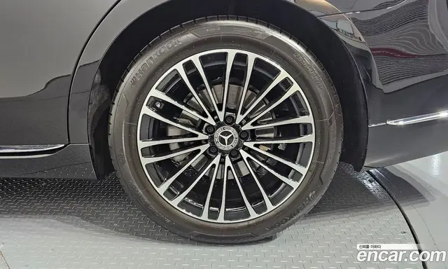 Mercedes-Benz S-Class 2024 3.0 автомат (гидро), миниатюра 6 Mercedes-Benz S-Class 2024 3.0 автомат (гидро), миниатюра 6