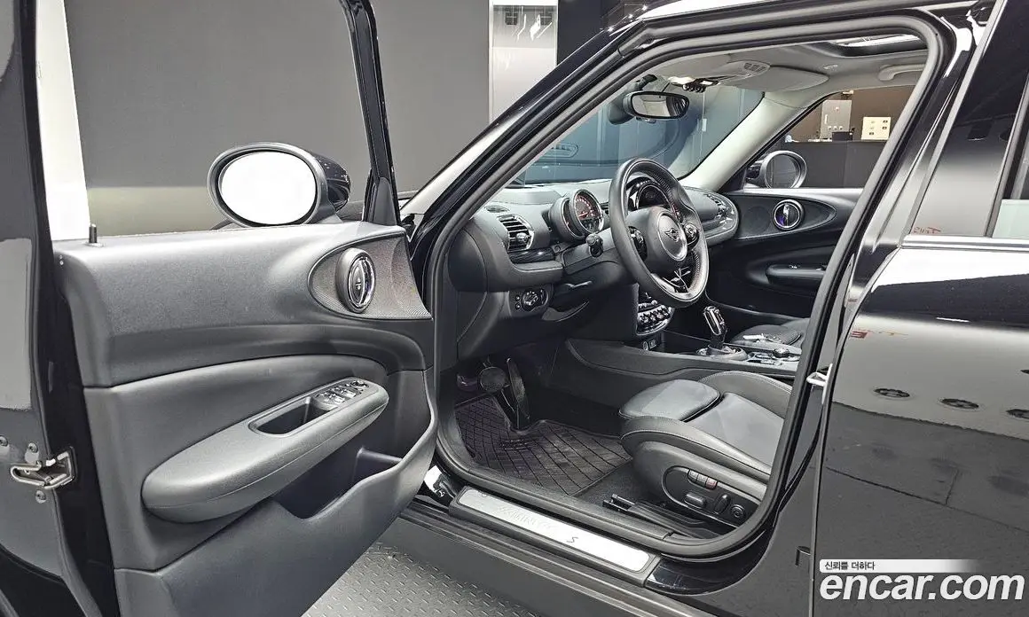 Mini Clubman 2020 2.0 автомат (гидро), фото 13 Mini Clubman 2020 2.0 автомат (гидро), фото 13