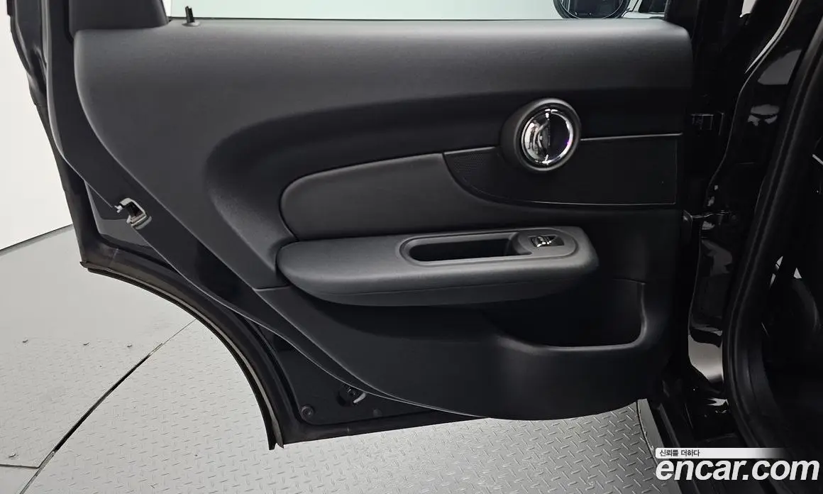 Mini Clubman 2020 2.0 автомат (гидро), фото 15 Mini Clubman 2020 2.0 автомат (гидро), фото 15