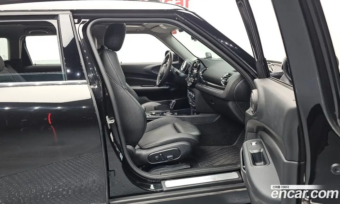 Mini Clubman 2020 2.0 автомат (гидро), фото 16 Mini Clubman 2020 2.0 автомат (гидро), фото 16