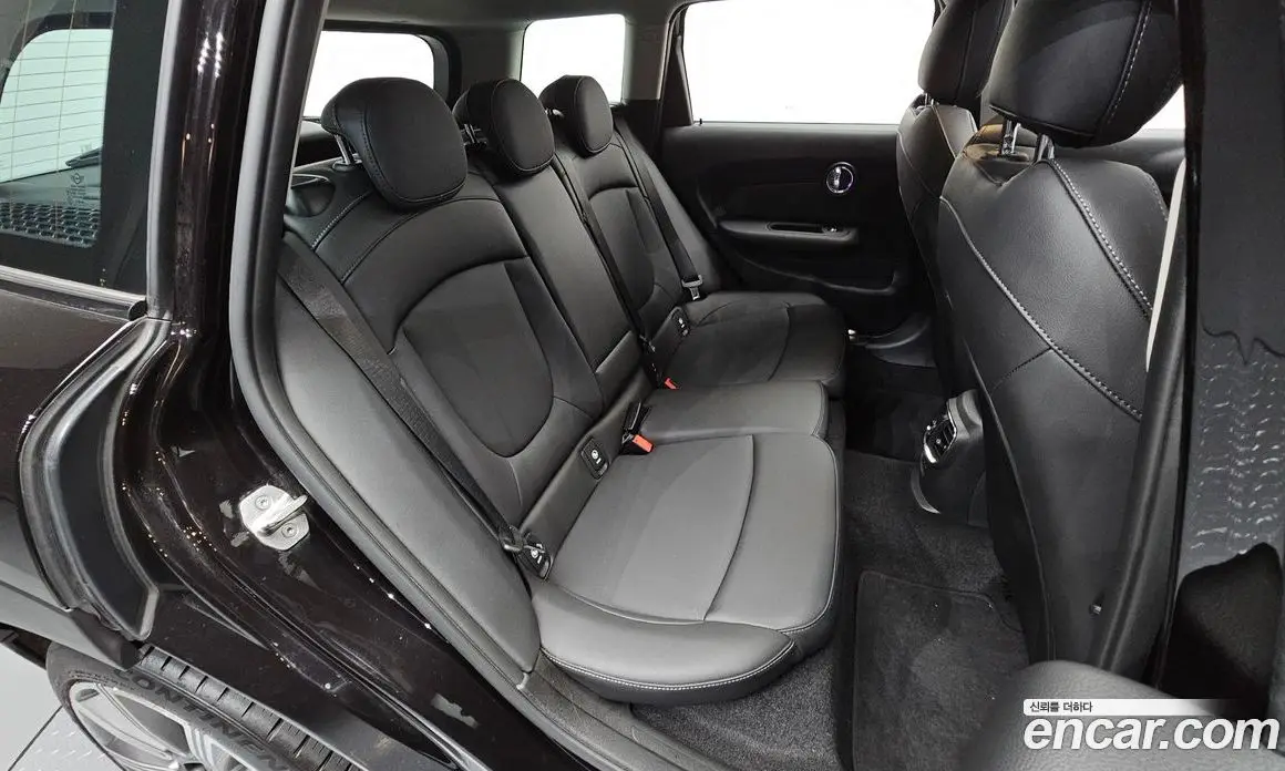 Mini Clubman 2020 2.0 автомат (гидро), фото 17 Mini Clubman 2020 2.0 автомат (гидро), фото 17