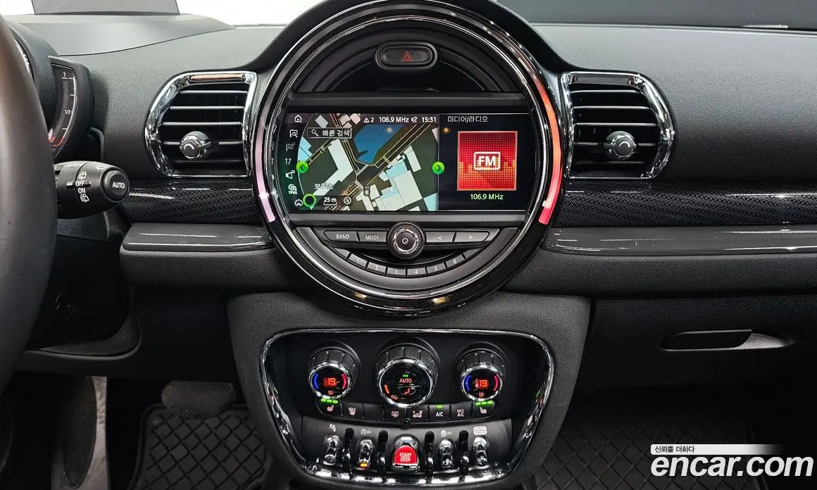 Mini Clubman 2020 2.0 автомат (гидро), фото 20 Mini Clubman 2020 2.0 автомат (гидро), фото 20