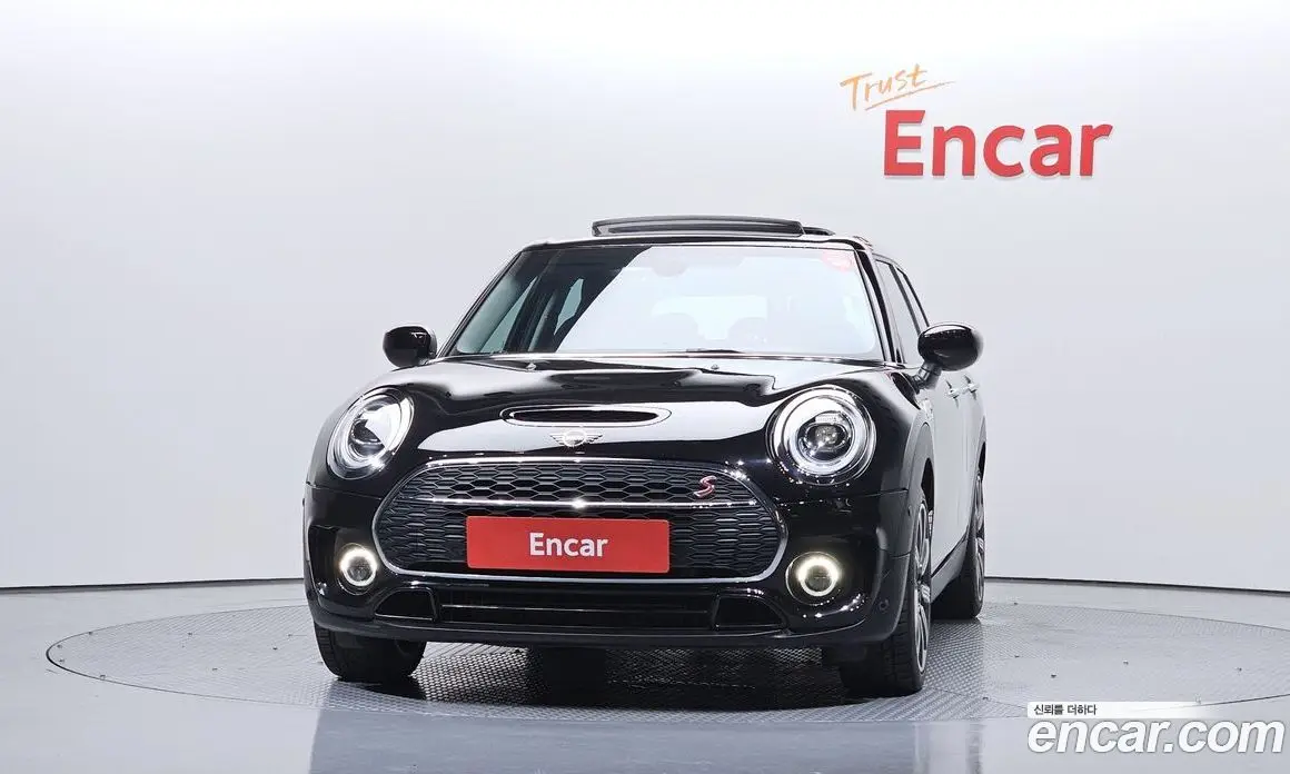 Mini Clubman 2020 2.0 автомат (гидро), фото 3 Mini Clubman 2020 2.0 автомат (гидро), фото 3