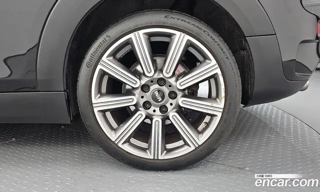Mini Clubman 2020 2.0 автомат (гидро), миниатюра 7 Mini Clubman 2020 2.0 автомат (гидро), миниатюра 7