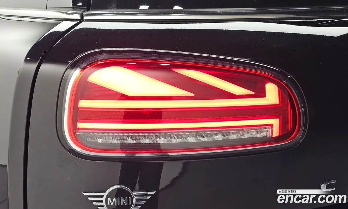 Mini Clubman 2020 2.0 автомат (гидро), фото 9 Mini Clubman 2020 2.0 автомат (гидро), фото 9