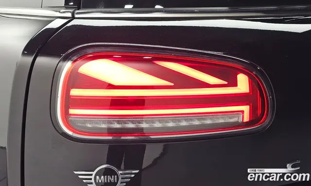 Mini Clubman 2020 2.0 автомат (гидро), миниатюра 9 Mini Clubman 2020 2.0 автомат (гидро), миниатюра 9