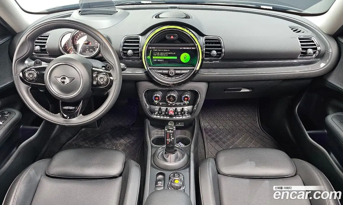 Mini Clubman 2020 2.0 автомат (гидро), фото 10 Mini Clubman 2020 2.0 автомат (гидро), фото 10