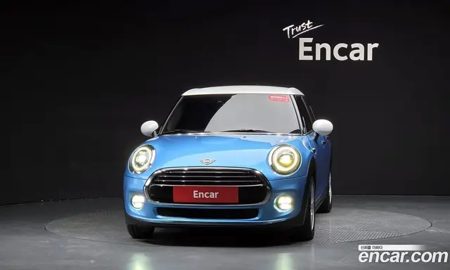 Mini Cooper 2019 1.5 автомат (гидро), миниатюра 2