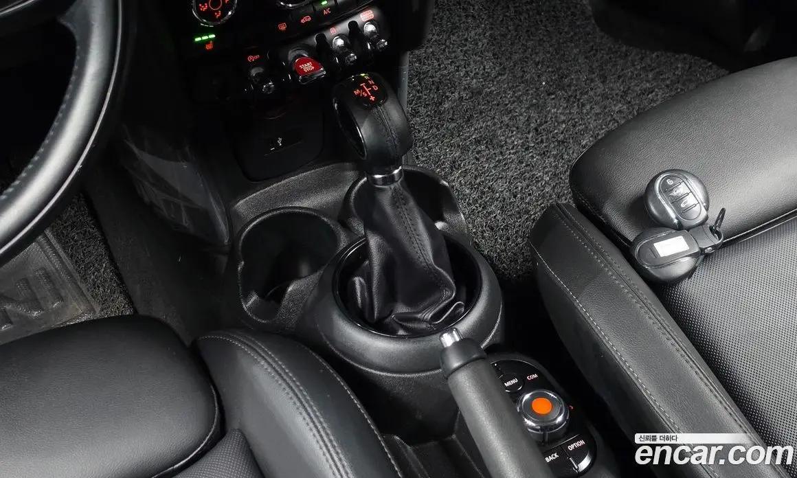 Mini Cooper 2019 1.5 автомат (гидро), фото 11