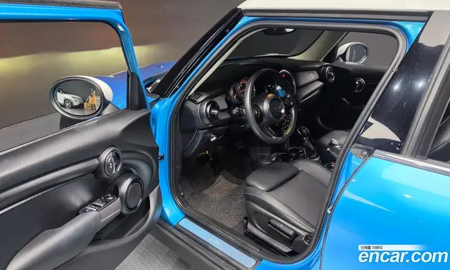 Mini Cooper 2019 1.5 автомат (гидро), миниатюра 12