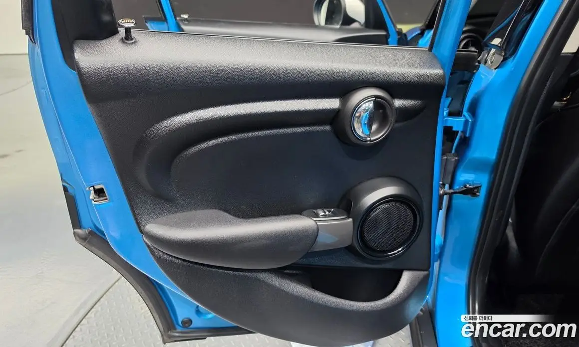 Mini Cooper 2019 1.5 автомат (гидро), фото 14