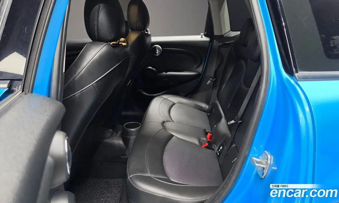 Mini Cooper 2019 1.5 автомат (гидро), фото 16