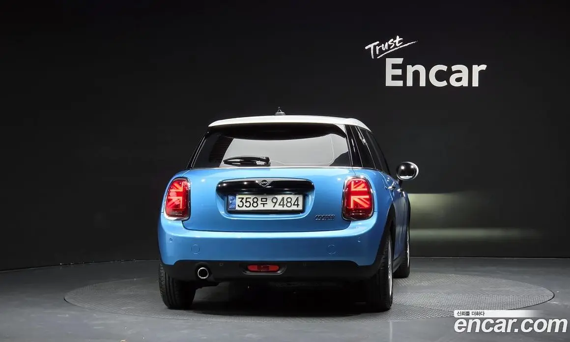 Mini Cooper 2019 1.5 автомат (гидро), фото 3