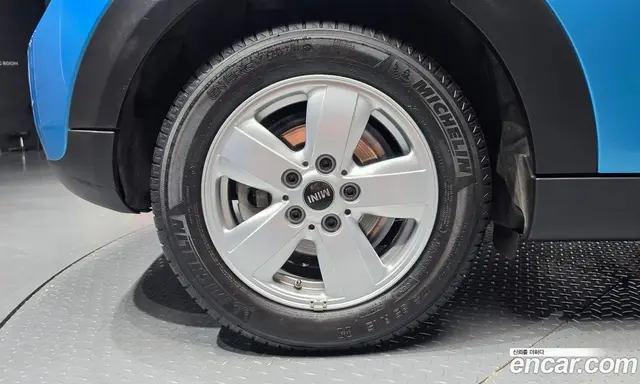 Mini Cooper 2019 1.5 автомат (гидро), миниатюра 4