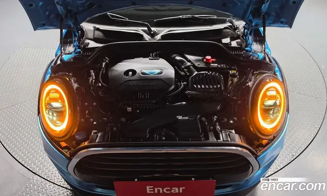 Mini Cooper 2019 1.5 автомат (гидро), миниатюра 5