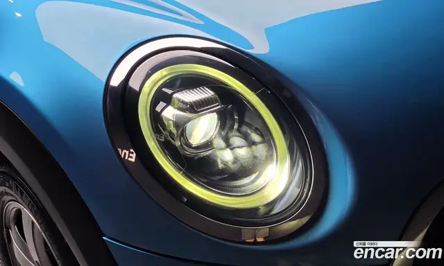 Mini Cooper 2019 1.5 автомат (гидро), миниатюра 7
