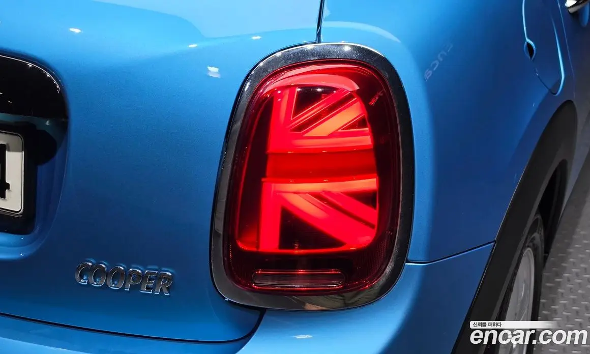 Mini Cooper 2019 1.5 автомат (гидро), фото 8