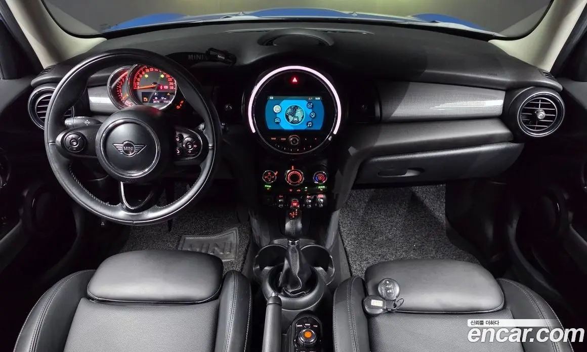 Mini Cooper 2019 1.5 автомат (гидро), фото 9